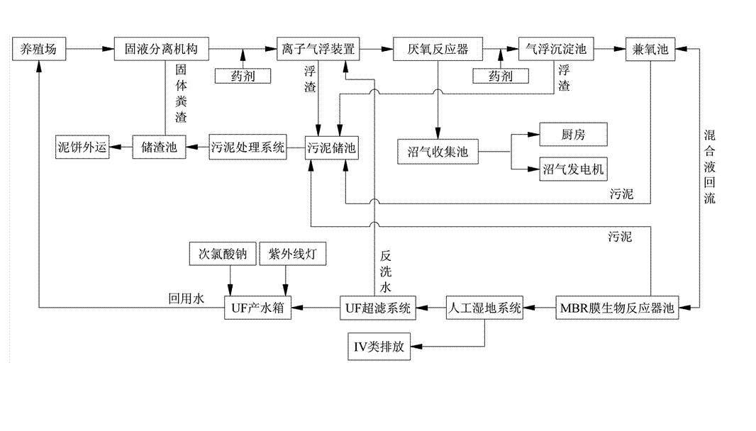 農(nóng)村養(yǎng)殖戶如何低成本有效處理污水，這兩種做法你應(yīng)該知道!02