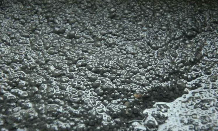 怎么處理溶氣氣浮機產生的污泥？
