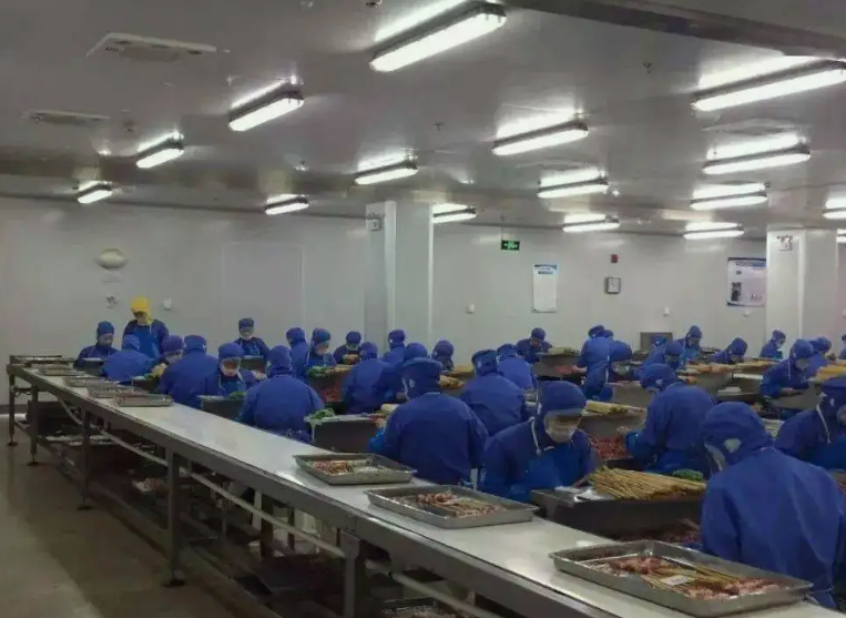 河北食品廠污水處理設(shè)備廠家有哪些？一起來看一下吧！