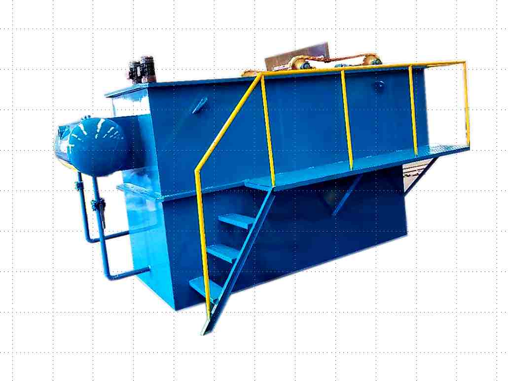 養豬場廢水處理設備有哪些|圖片|多少錢？（養豬場污水處理方案）