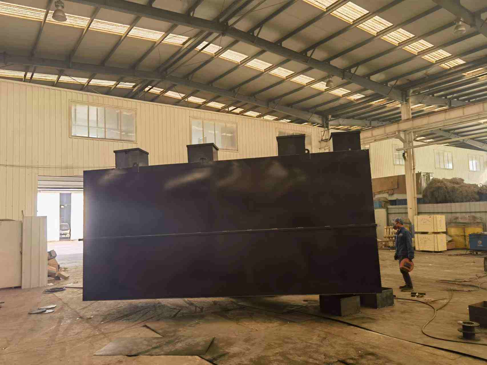 一體化醫療污水處理設備|裝置價格|廠家|哪家好？-jpg2